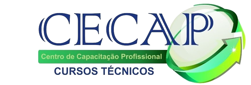 CECAP — Centro de Capacitação Profissional
